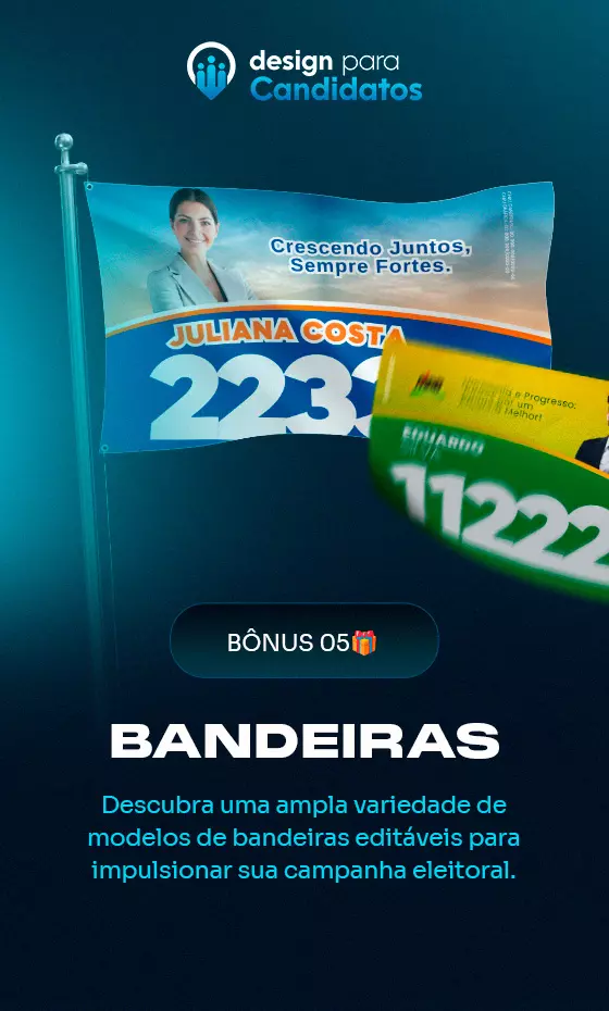 BANDEIRAS