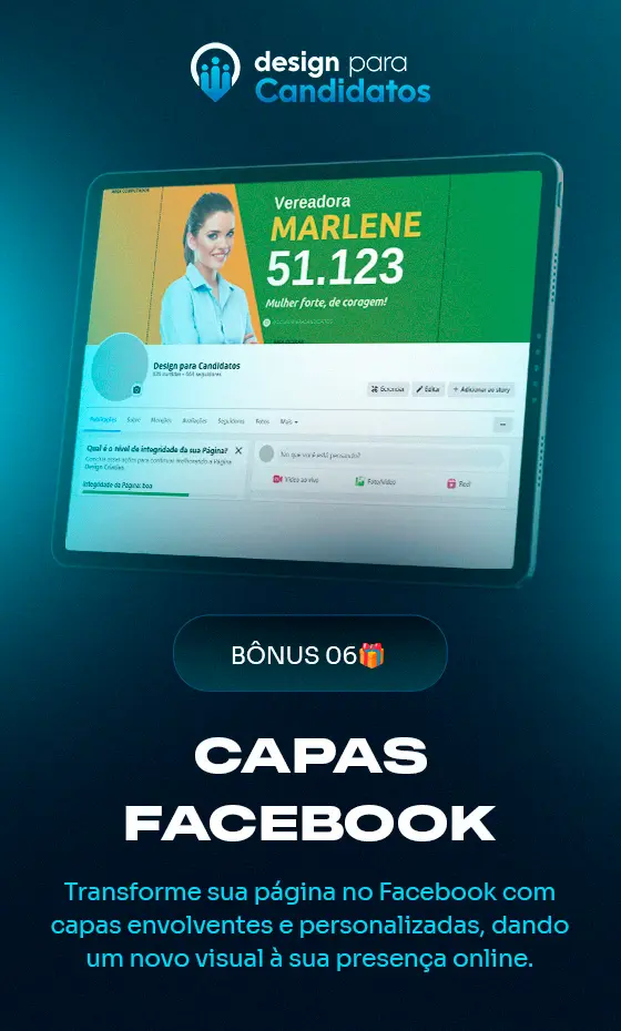 CAPAS FACEBOOK