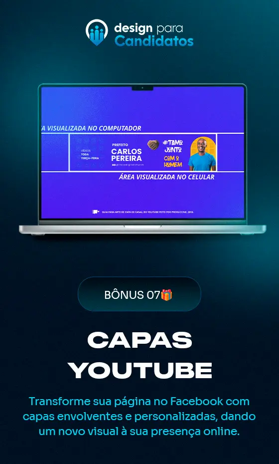 CAPAS YOUTUBE