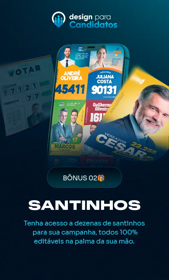 SANTINHOS