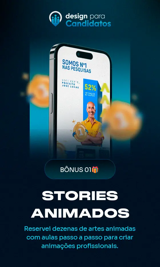 STORIES ANIMADOS