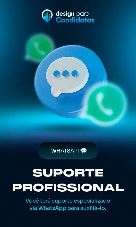 SUPORTE WHATSAPP