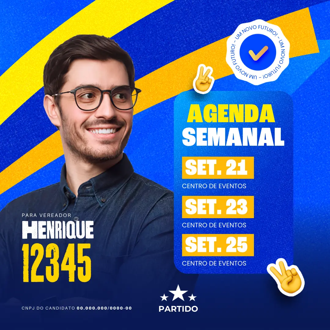 AGENDA 07