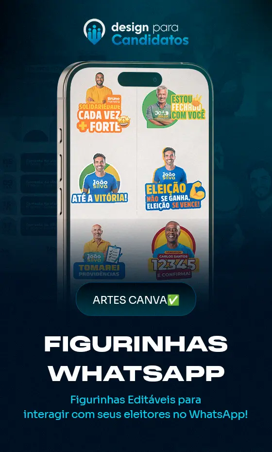 FIGURINHAS WHATSAPP