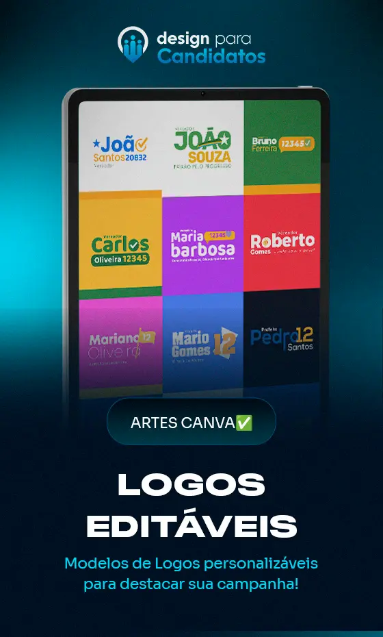 LOGOS EDITÁVEIS